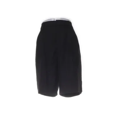 Shorts (Svart) från Filippa K Ull