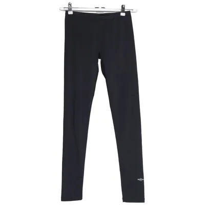 Collants de sport (Noir) de Phelix Sports Élasthane, Polyester