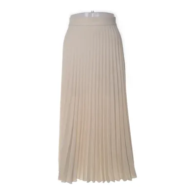 Maxi skirt (Beige) from Arket