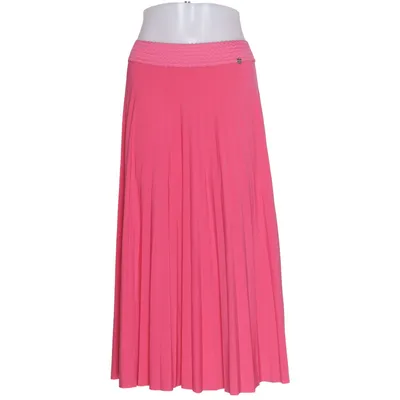 Maxi skirt (2302 P Skirt Rec) from Rich & Royal Elastane, Recycled polyester