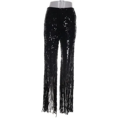Byxor (Paljettbyxor Studio S/S 2021) från H&M Studio Elastan, Polyamid, Polyester