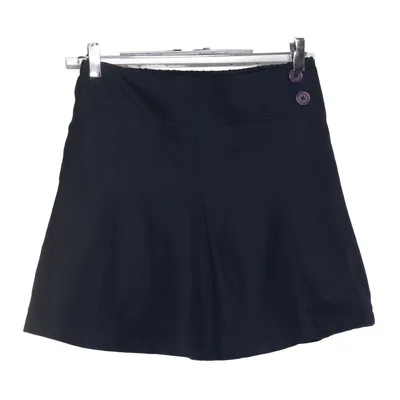 Kjol (Blå) från Nautica Polyester