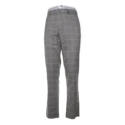 Suit pants (Black, Yellow, White) from Construe Elastane, Polyester, Viscose