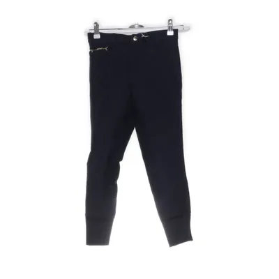 Friluftsbyxor (Blå) från Classic Riding Wear
