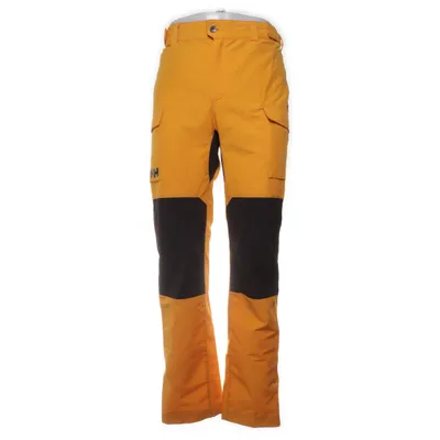 Friluftsbyxor (Gul) från Helly Hansen Återvunnen polyester