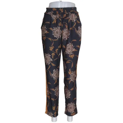 Pantalon (Noir, Marron) de BSB Jeans Polyester, Viscose