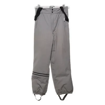 Snow pants (Gray) from Friends Nylon, Polyester