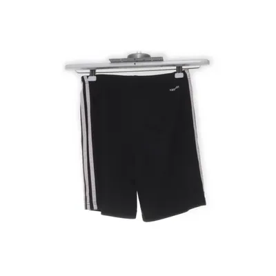 Träningsshorts (Svart, Vit) från Adidas Polyester thumbnail 2