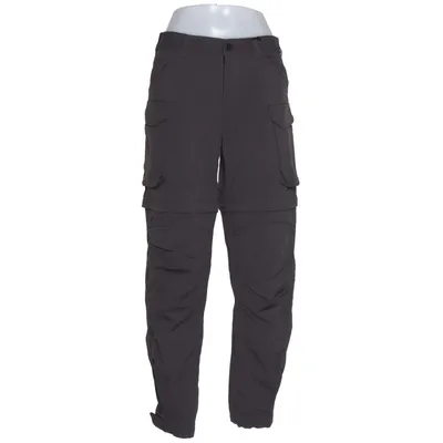 Outdoor broek (Grijs) van Haglöfs Polyamide