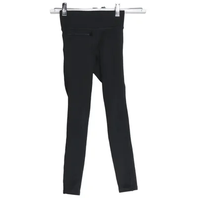 Breeches (Black) from Equilibre Elastane, Polyester