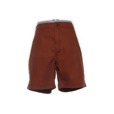 Shorts (Brun) från Mousqueton Bomull