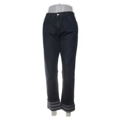 Spijkerbroek (Blauw) van La Redoute Katoen