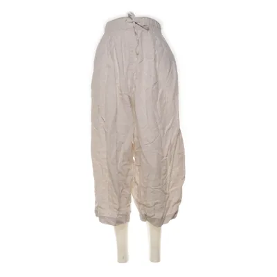 Byxor (Beige) från Oysho Linne