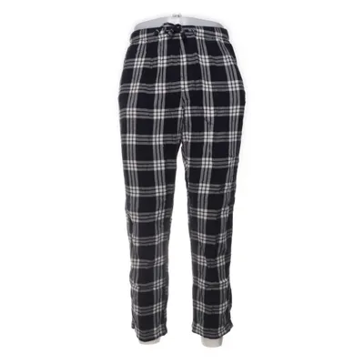 Pyjama broek (Blauw, Meerkleurig) van H&M Katoen