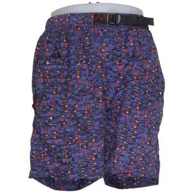 Badshorts (Blå, Flerfärgad) från Nike ACG Polyamid, Polyester