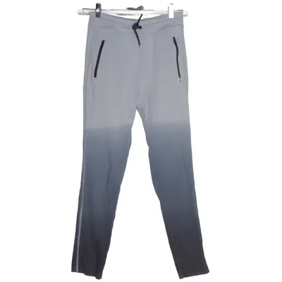 Pantalon de survêtement (Gris, Bleu) de Gap Fit Coton, Polyester recyclé