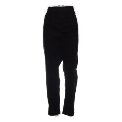 Pantalon Droit Marron Femme C&A - Taille 48 - Coton - Occasion Très Bon État - Style Décontracté