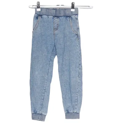 Jeans (Blue) from Lindex Kids Cotton