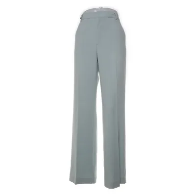 Kostymbyxor (Grön) från Filippa K Acetat, Polyester