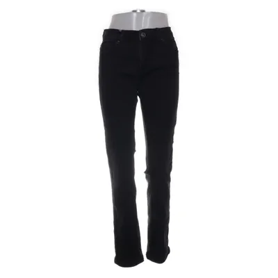 Jeans (Svart) från Alice Bomull, Elastan, Polyester, Viskos