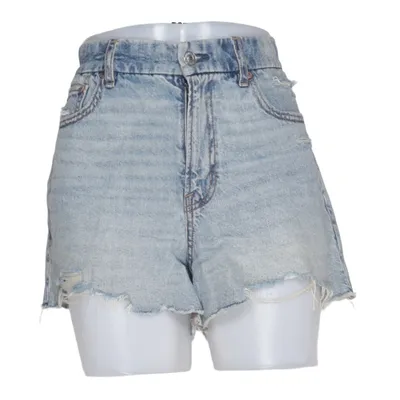 Jeansshorts (Blå) från American Eagle