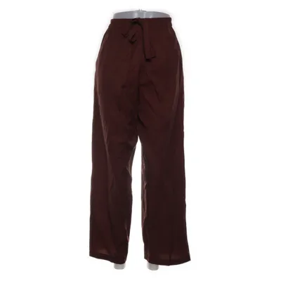 Palazzo pants (Brown) from Very Supreme