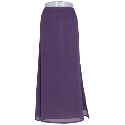 Maxi skirt (Purple) from Casual Woman