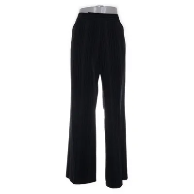 Palazzo pants (Blue) from Evie Elastane, Polyester, Viscose
