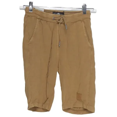 Short (Marron) de Petrol Coton