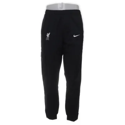 Træningsbukser (Sort) fra Nike Polyester