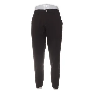 Broek (Zwart) van Macade Nylon