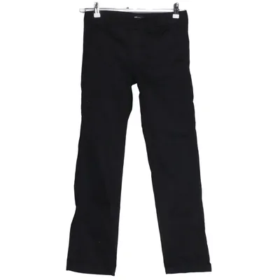 Chinos (Zwart) van Kids by Lindex Katoen