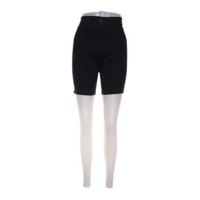 Compression shorts (Black) from Blacc Elastane, Polyester