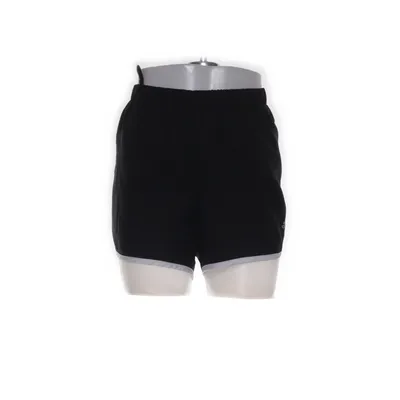 Short de sport (Noir, Blanc) de Adidas Polyester