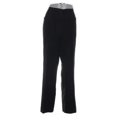 Kostymbyxor (Grå) från NP Elastan, Polyester, Ull