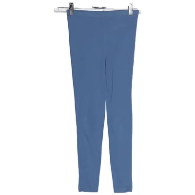 Leggings (Blauw) van Tchibo Polyester