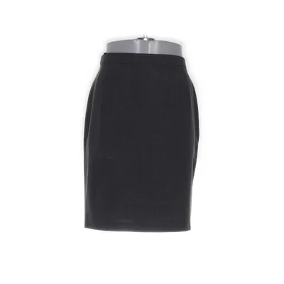 Rok (Grijs) van Mexx Women Acetaat, Elastaan, Polyester, Wol
