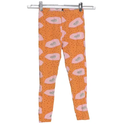 Leggings (Orange, Rosa, Svart) från Mixed Grill