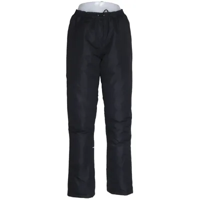 Pantalon imperméable (Noir) de Catmandoo Polyester