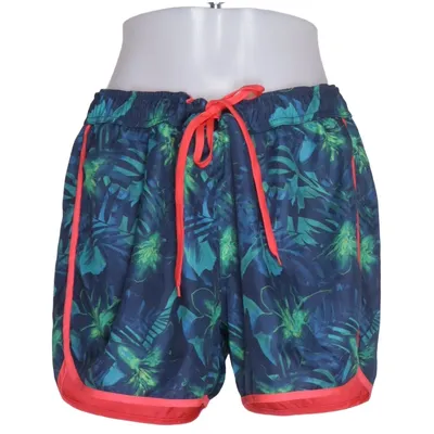 Trainingsshorts (Blauw, Groen, Roze) van Active by Tchibo Polyester