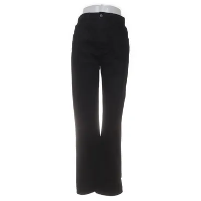 Jeans (Svart) från Reformation