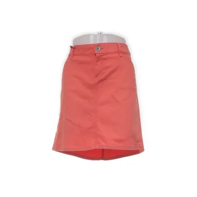 Jeanskjol (Rosa) från Mexx Jeans Bomull, Elastan
