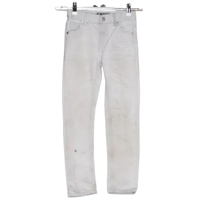 Chinos (Gray) from Knox