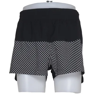 Sports shorts (Black) from Adidas Recycled polyester