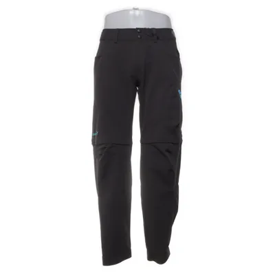 Joggers (Gray) from Norrøna Elastane, Polyamide, Polyester