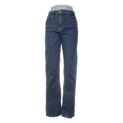 Jeans (Blå) från Sanne Alexandra Elastan, Återvunnen bomull, Återvunnen polyester