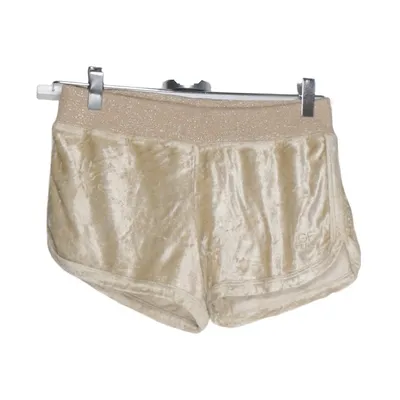 Short de jogging (Beige) de Gianfranco Ferré Polyester, Viscose