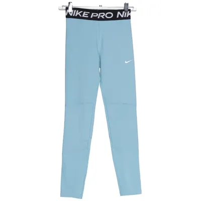 Sportleggings (Pro) van Nike Pro Elastaan, Polyester