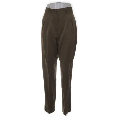 Bukser (Grøn) fra Floyd by Smith Polyester, Acetat