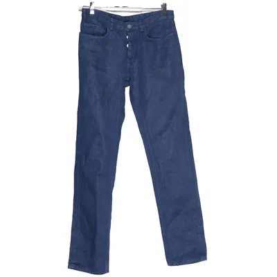 Jeans (Blå) från Freitag Hampa, Linne, Modal
